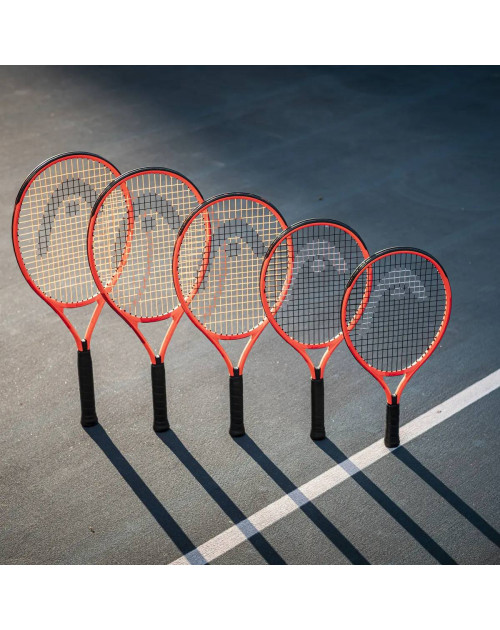 Теннисная ракетка Head Radical Jr. 21