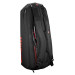 Тенісний чохол WILSON CLASH V3 6PK RACQUET BAG BLACK/Infrared
