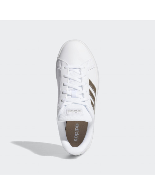 Кроссовки ADIDAS W GRAND COURT BASE