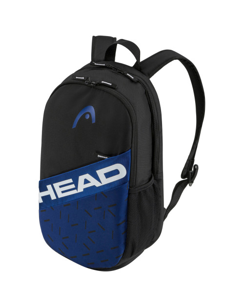 Тенісний рюкзак Head Team Backpack 21L BLBK NEW