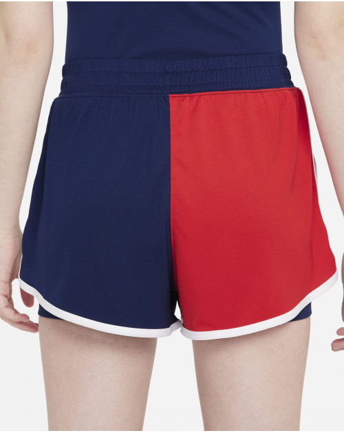 Теннисные шорты NIKE W NKCT DF SLAM SHORT NY NT