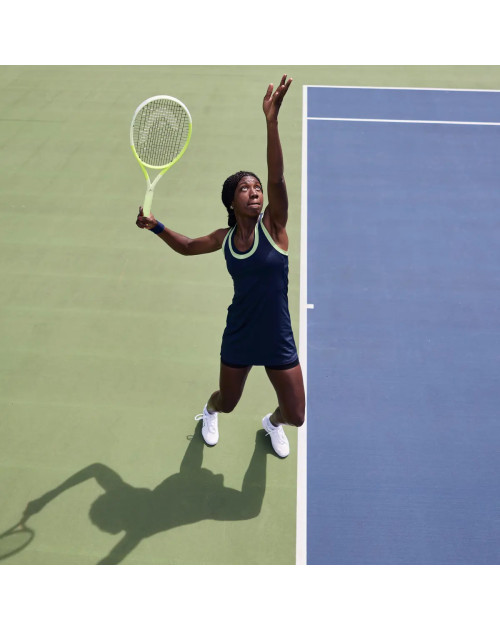 Теннисная ракетка Head Extreme MP 2025