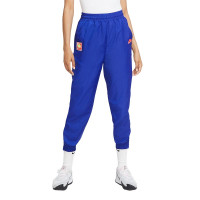 Брюки NIKE W NKCT PANT NY NT