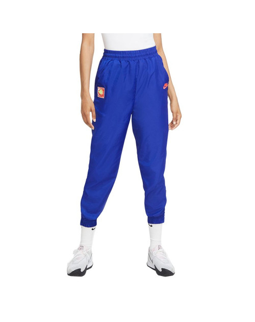 Брюки NIKE W NKCT PANT NY NT