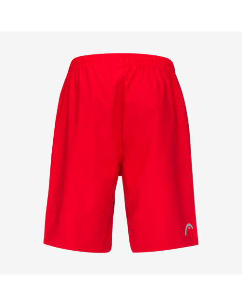 Теннисные шорты M HEAD CLUB BERMUDA RD