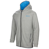 Теннисный реглан BABOLAT CORE HOOD SWEAT BOY Теннисный реглан BABOLAT CORE HOOD SWEAT BOY