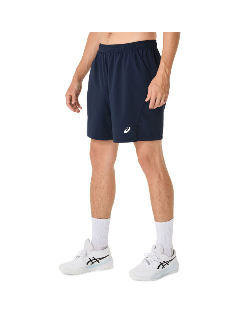 Шорты теннисные Asics COURT 9IN SHORT bl