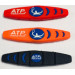Віброгасники LOGO DAMP ATP 1шт