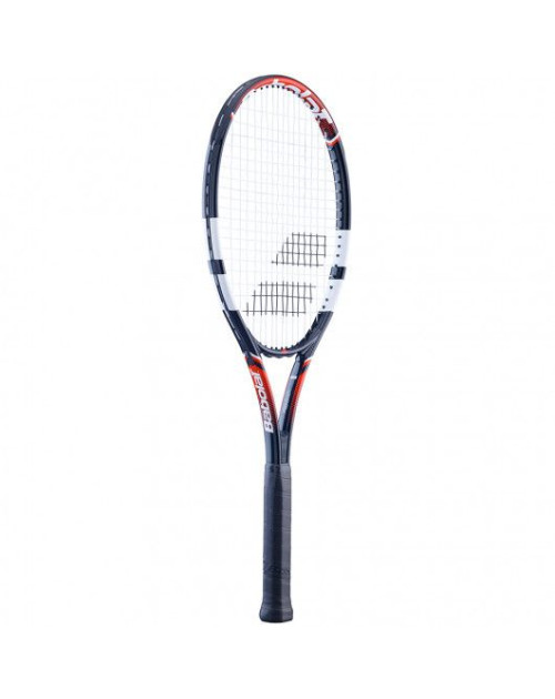 Теннисная ракетка BABOLAT FALCON CV STRUNG