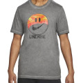Теннисная футболка NIKE NSW TEE SPBRK LIKE NK DYE