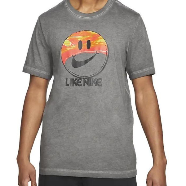 Тенісна футболка NIKE NSW TEE SPBRK LIKE NK DYE Тенісна футболка NIKE NSW TEE SPBRK LIKE NK DYE
