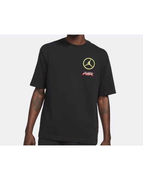 Футболка NIKE M J SPRT DNA SS TEE