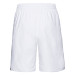 Теннисные шорты HEAD CLUB BERMUDA BOY WH