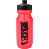 Бутылка Nike Big Mouth Bottle 2.0 22 oz Red