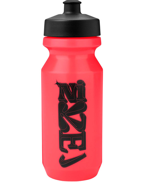 Бутылка Nike Big Mouth Bottle 2.0 22 oz Red