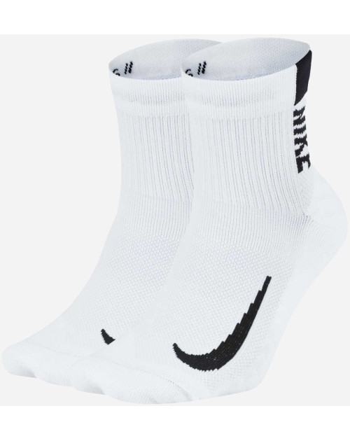Носки Nike 2PR U NK Multiplier Ankle