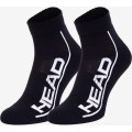 Шкарпетки Head PERFORMANCE QUARTER 2P UNISEX
