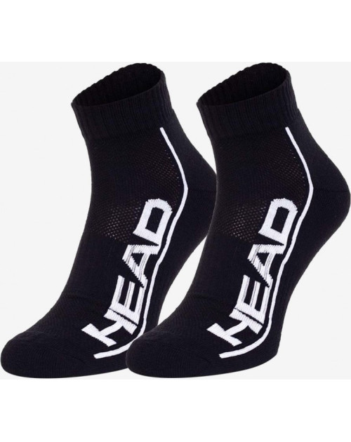 Шкарпетки Head PERFORMANCE QUARTER 2P UNISEX
