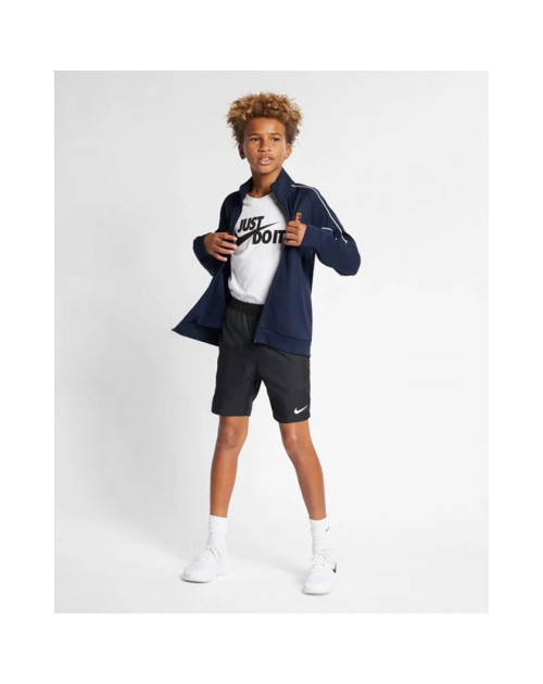 Толстовка NIKE YOUTH NKCT WARM UP JACKET
