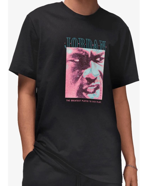 Футболка Nike M Brand GFX SS Crew 2