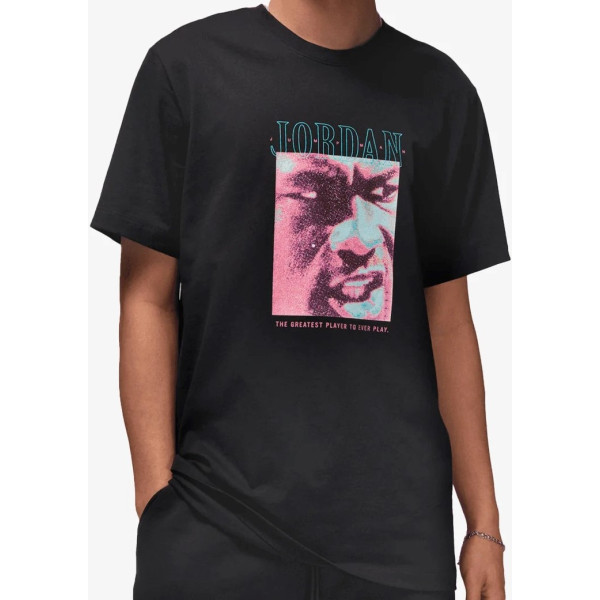 Футболка Nike M Brand GFX SS Crew 2 Футболка Nike M Brand GFX SS Crew 2