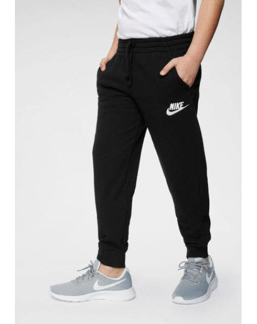 Брюки NIKE B NSW CLUB FLC JOGGER PANT