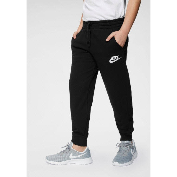 Штани NIKE B NSW CLUB FLC JOGGER PANT