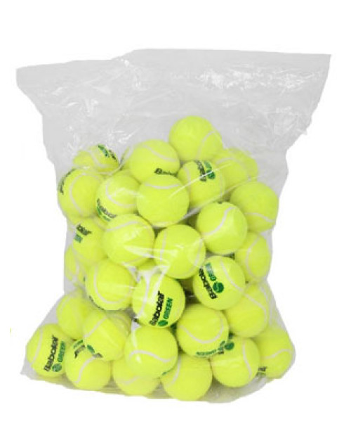 Теннисные мячи Babolat Green 72 шт