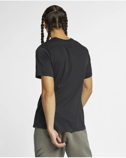 Футболка NIKE JUMPMAN FLIGHT HBR TEE