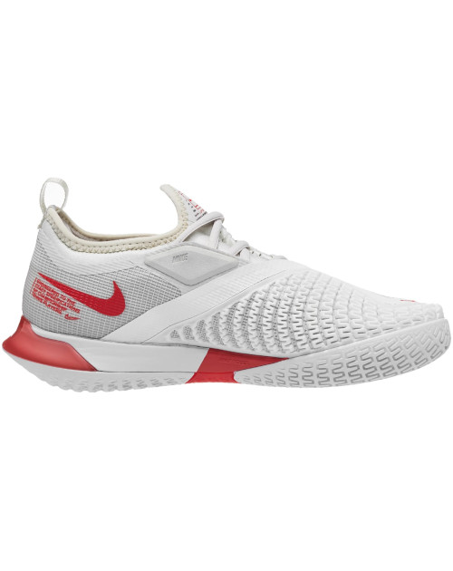 Кроссовки NIKE W REACT VAPOR NXT HC All Court
