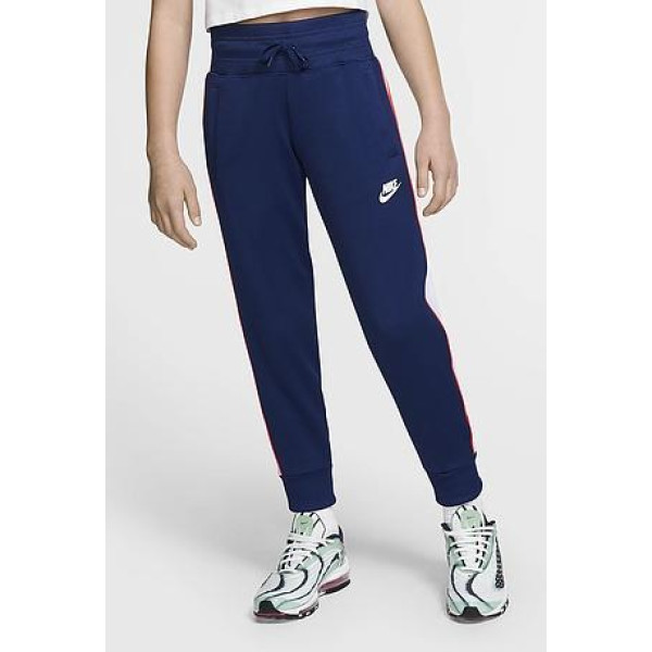 Брюки NIKE G NSW HERITAGE PANT Брюки NIKE G NSW HERITAGE PANT