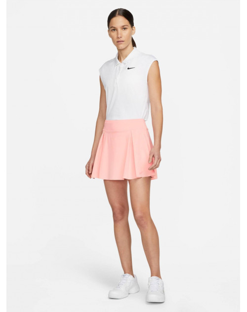 Теннисная юбка NIKE W NK DF CLB SKRT REG TNS