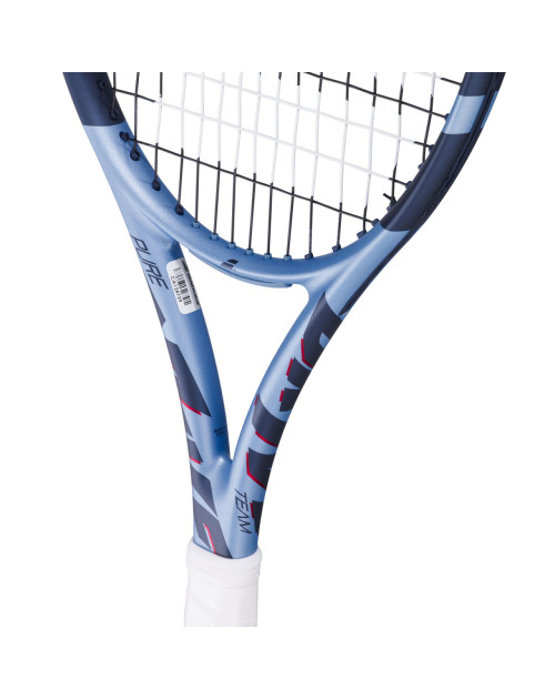 Теннисная ракетка BABOLAT PURE DRIVE TEAM NEW