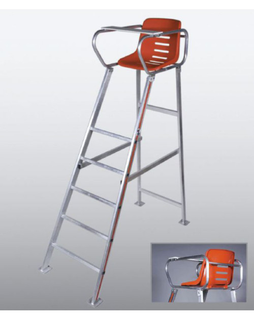 Судейская вышка COURT ROYAL Tournament