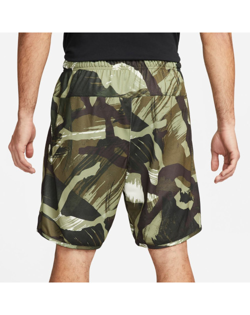 Шорты NIKE М DF TOTALITY 9IN UL CAMO