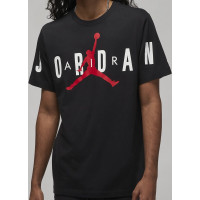 Футболка NIKE M J JD AIR STRETCH SS CREW Футболка NIKE M J JD AIR STRETCH SS CREW