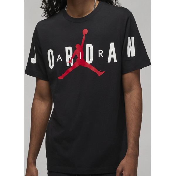 Футболка NIKE M J JD AIR STRETCH SS CREW Футболка NIKE M J JD AIR STRETCH SS CREW