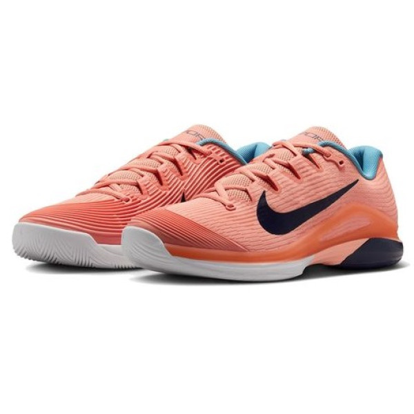 Тенісні кросівки NIKE M ZOOM VAPOR 12 HC 800