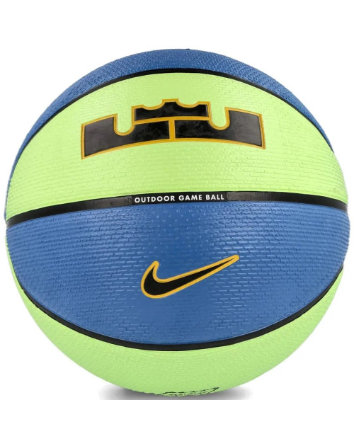 Мяч баскетбольный Nike Lebron Playground 2.0 8p
