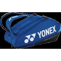Сумка для ракеток Yonex BAG92429 Pro Tournament Bag (9 pcs) (Cobalt Blue) Сумка для ракеток Yonex BAG92429 Pro Tournament Bag (9 pcs) (Cobalt Blue)
