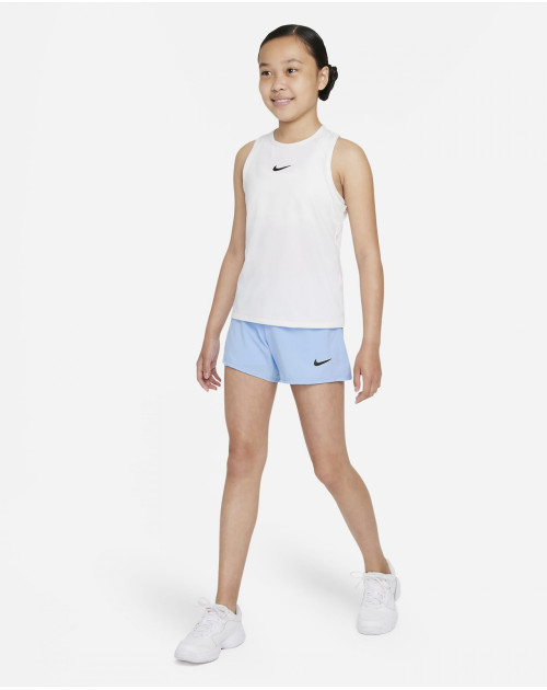 Теннисные шорты NIKE G NKCT DF VCTRY SHORT