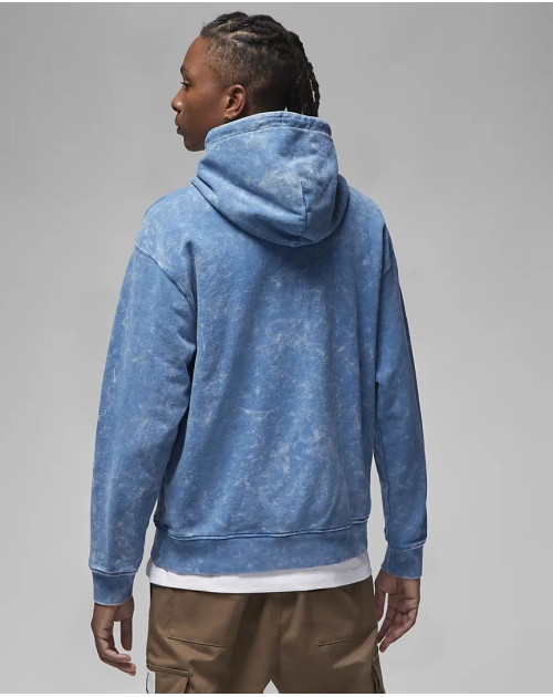 Толстовка M J ESS STMT WASH FLC PO