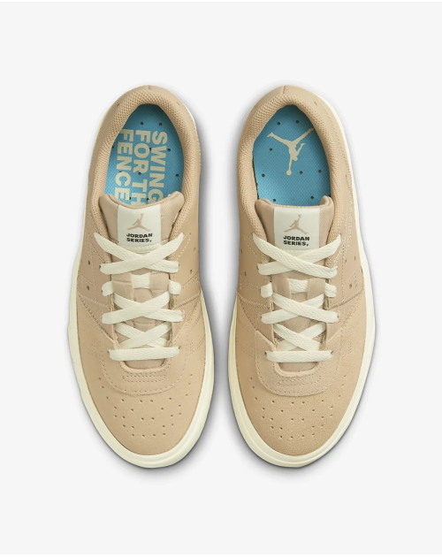 Кроссовки Jordan Series