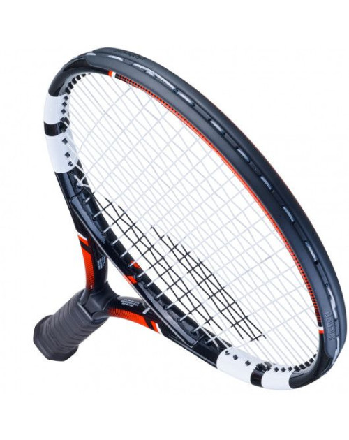 Теннисная ракетка BABOLAT FALCON CV STRUNG
