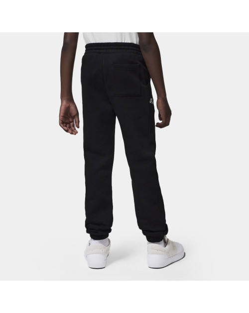 Штани JDB MJ MVP HBR FLC PANT