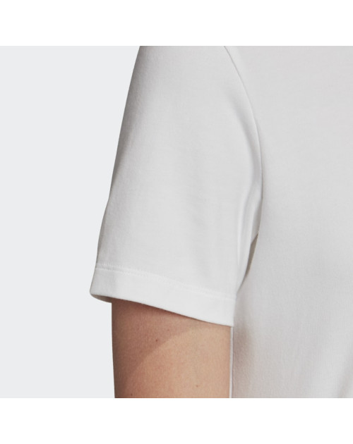 Футболка ADIDAS W TREFOIL TEE