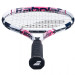 Теннисная ракетка BABOLAT FEATHER CV