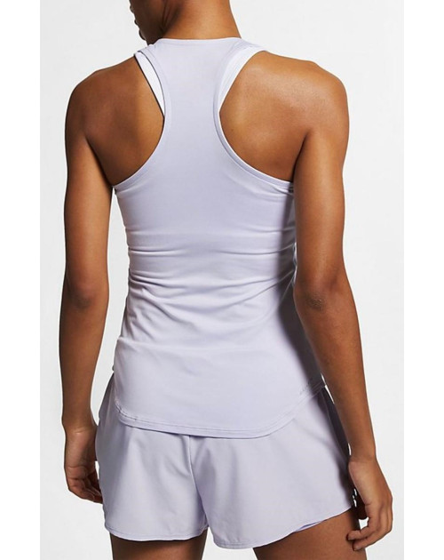 Теннисная майка NIKE W Tank Pure