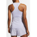 Теннисная майка NIKE W Tank Pure