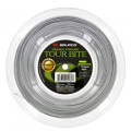 Теннисные струны Solinco Tour Bite Soft  1.25 (бобина 200м)